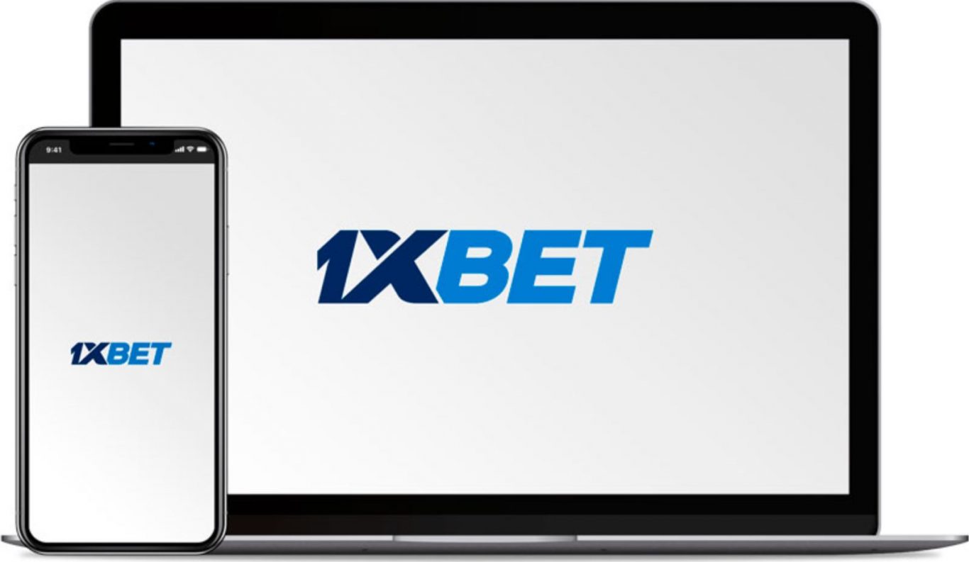 Le processus du 1xBet téléchargement application Android