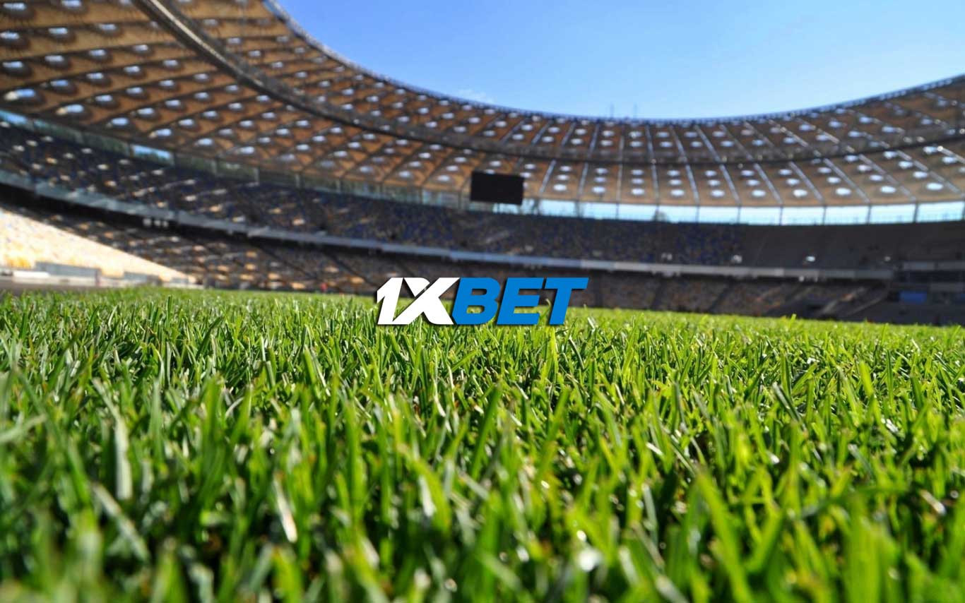 Bonus de bienvenue du site 1xBet officiel