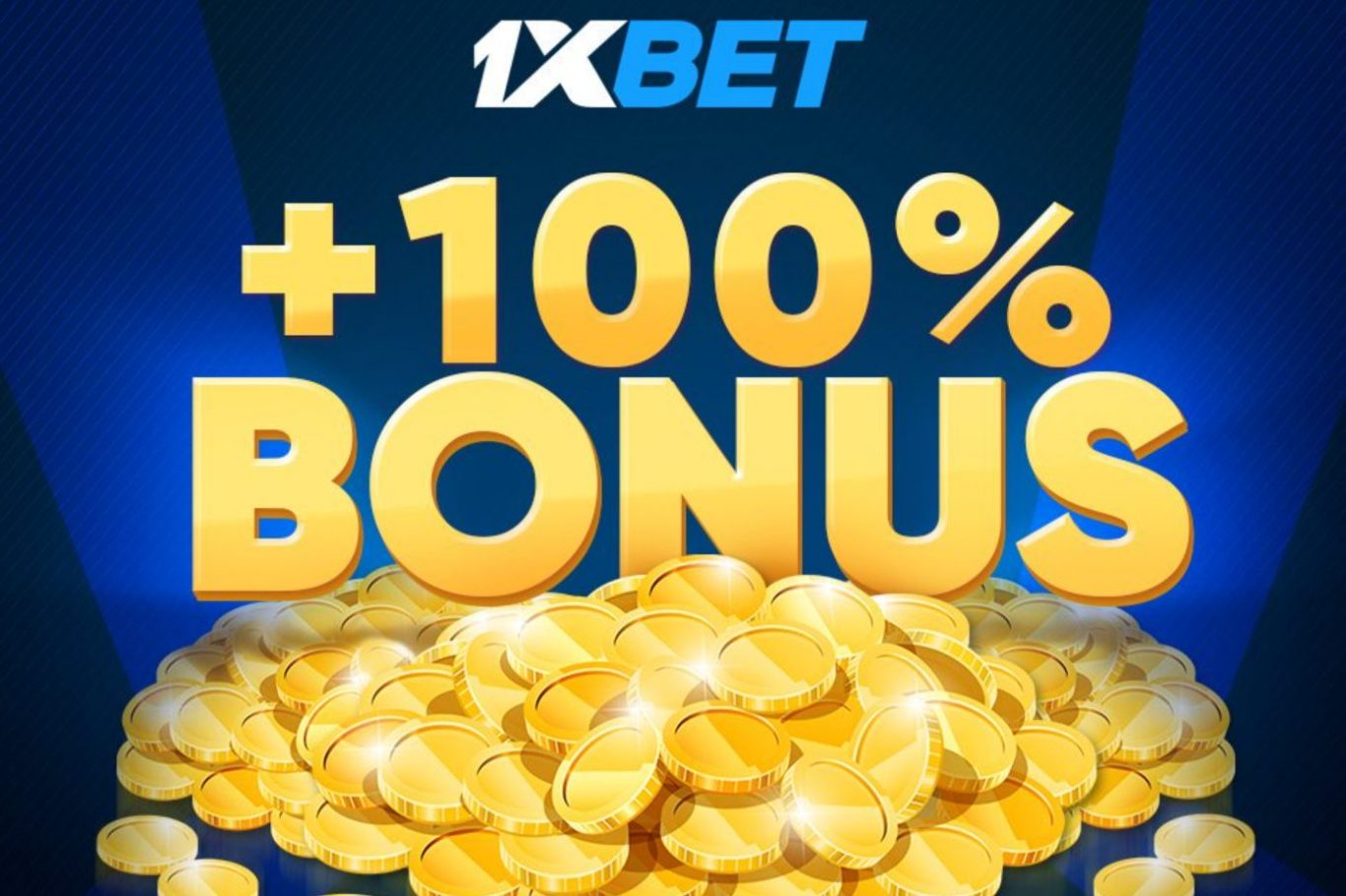 Existe-t-il un 1xbet bonus sans dépôt