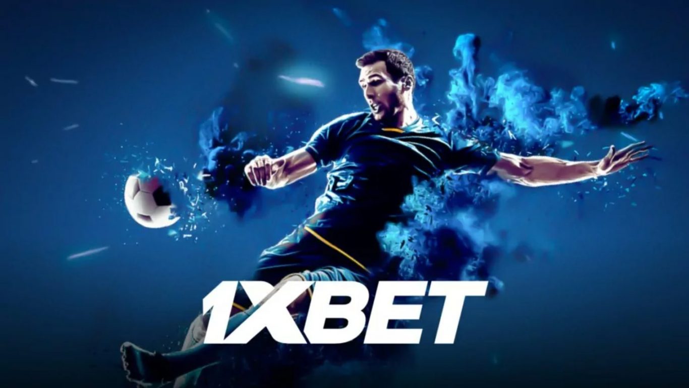 Types du code promotionnel 1xBet